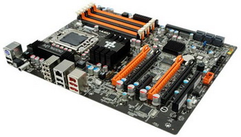 Foxconn renaissance II